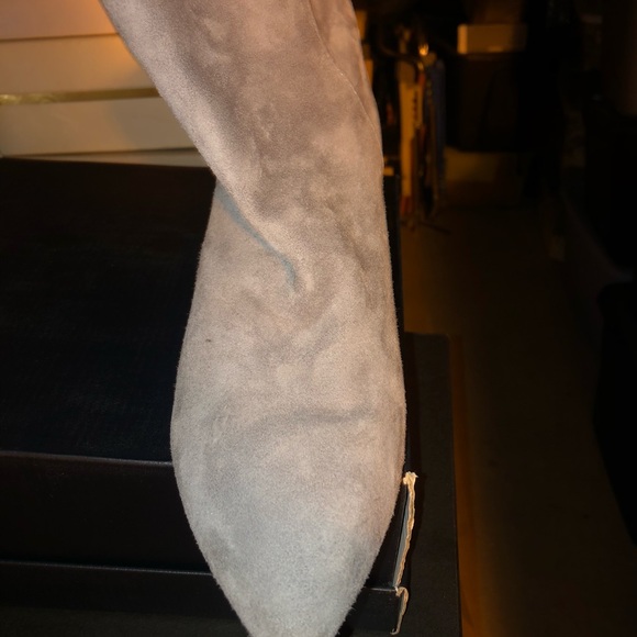 Booties - Picture 3 of 4